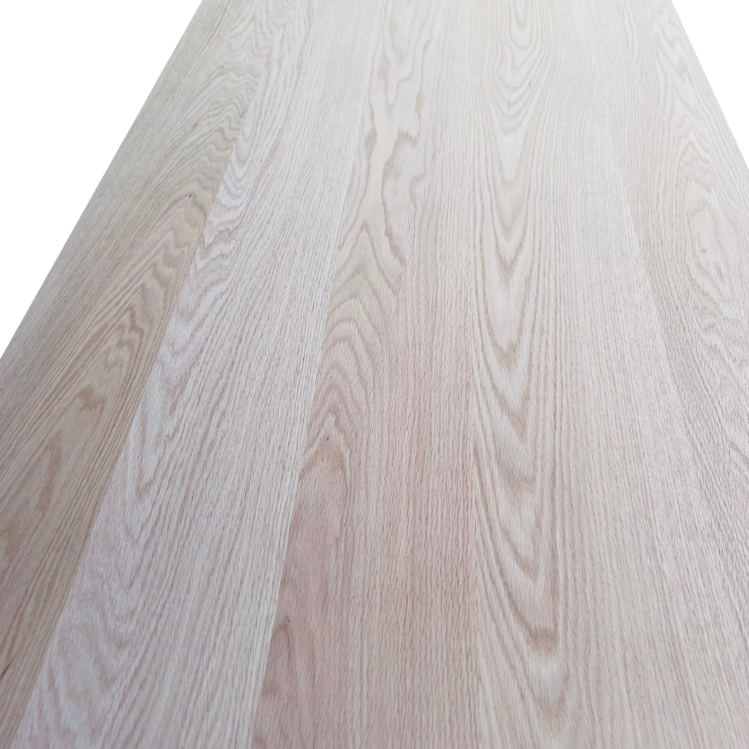 Solid American Oak Furniture Board